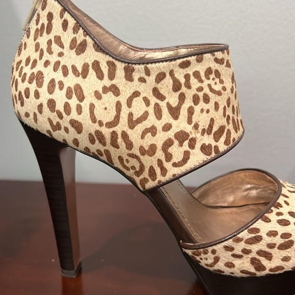 BCBGeneration BG-HELARA2 Snow Leopard Pony Size 7 - Picture 15 of 17